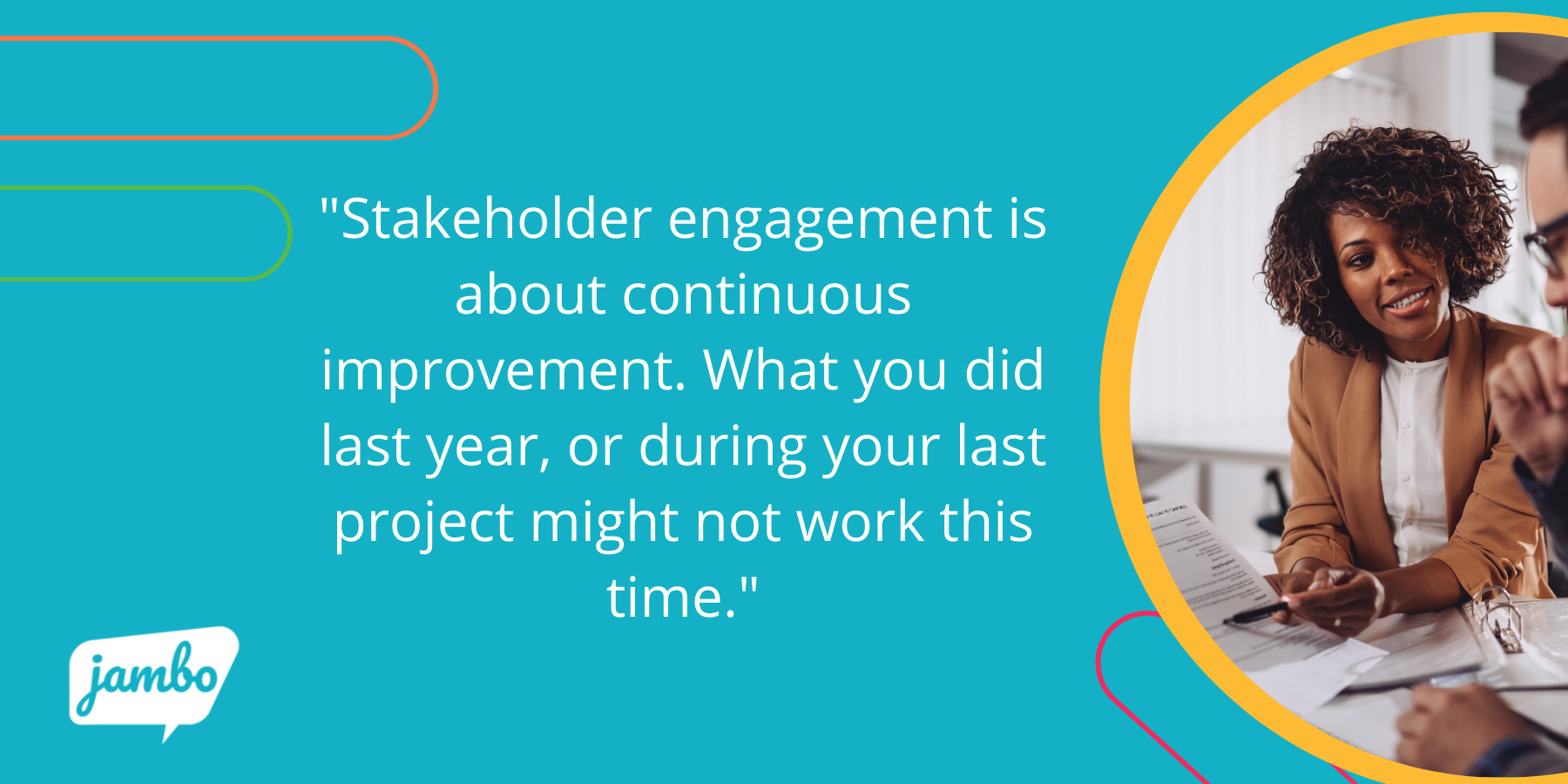 5 Best Practices To Improve Stakeholder Engagement